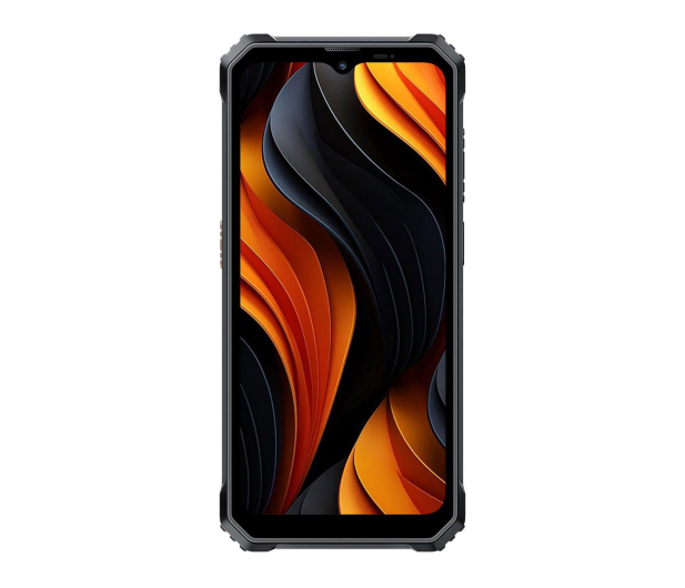Blackview BV6200 Plus 8/256GB 11.000mAh czarny - 1340555 - zdjęcie 3
